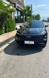 فونیکس FX مدل 1403 درحدصفر