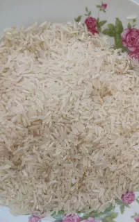 برنج ندا