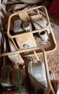 پمپ ژاپنی اصل.