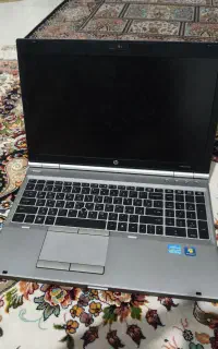 hp elitebook 8560p