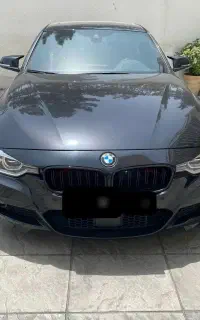 bmw 330