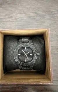 ساعت پتک فیلیپ(Patek philippe) های کپی