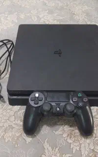 ps4 slim 500
