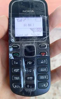 گوشی نوکیا 2080اصلی