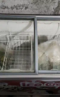 یخچال بستی