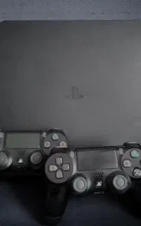 اسلیم 500g ps4