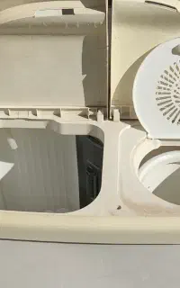 لباسشویی 9کیلویی