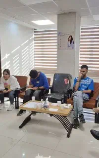 فن بیان و اعتماد بنفس کودک و نوجوان
