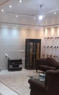 سوییت در قمصر