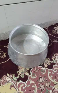تشت-آبکش-دیگ متوسط