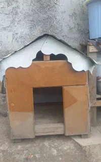 لانه سگ