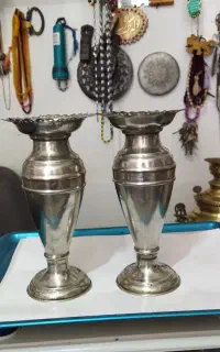 جفت گلدان ورشو