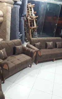 مبل ژینوس