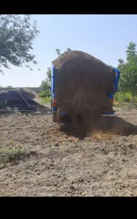 کود گاوی گوسفندی ومرغی