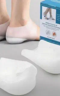 نگران کوتاهی قدت نباش با ( جوراب افزایش قد)