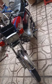 متور درحد 95