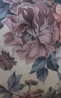 تشک پنبه ای