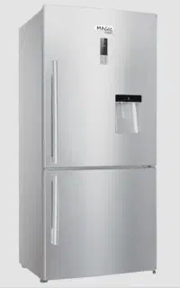 یخچال مجیک