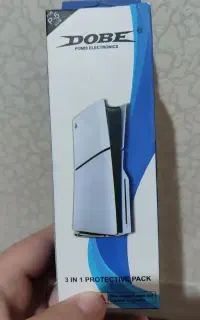لوازم جانبی ps5