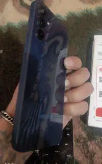 باسلام  گوشی A15