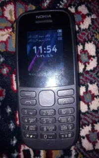 نوکیا ۱۰۶ اصلی