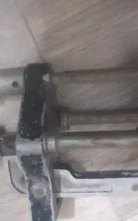 اتو اسکراپر