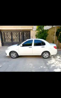 ساینا اس ۴۰۲ در حد خشک ۲۶ هزار کار