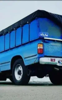نیسان بار