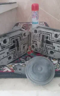 تعدادی لوازم پژو ۴۰۵
