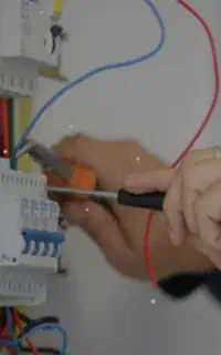 برقکاری ساختمان