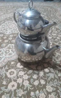 کتری قوری