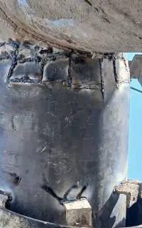 جوشکاری سیار