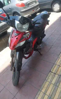 TVS راکز