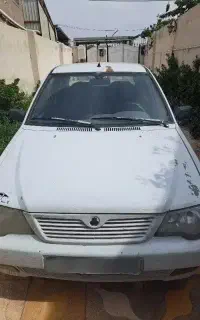 پراید ۱۳۲