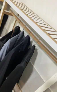 رگال لباس