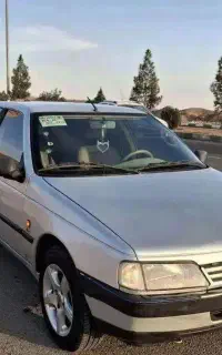 405 مدل 87