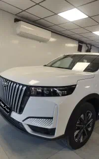 MVM X77/خشک 1404/اقساط بانکی بلندمدت/تحویلفوری