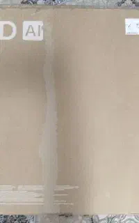 کارتون تلویزیون 65 اینچ ال جی
