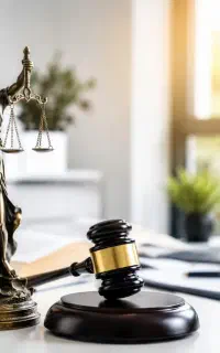 وکیل پایه یک دادگستری/ وکالت در تمام دعاوی/