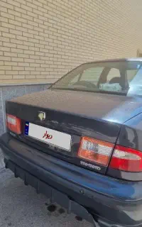 سمندEF7