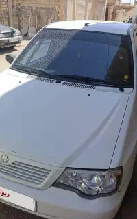 پراید132