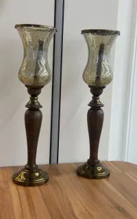 شمعدان