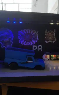 ماکت