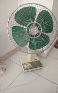 پنکه توشیبا اصل قدیمی