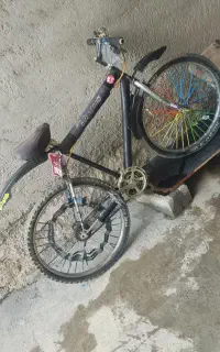 دوچرخه