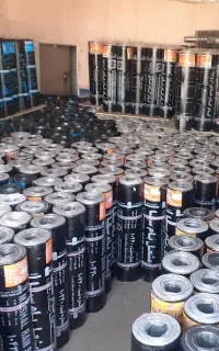 خدمات ایزوگام اسفالت همشهری حتی 1متر