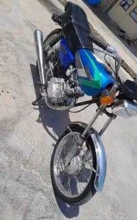 موتور پارکینگی