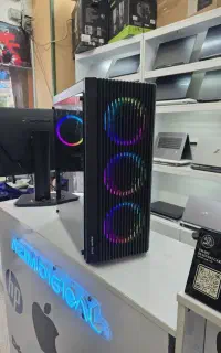 کیس اوپن باکس نسل 9 i7 گرافیک ۸ گیگ اسنبل رایگان