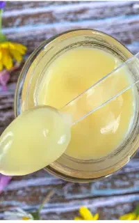 ژل رویال