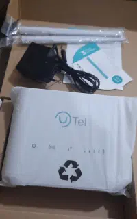 مودم  یوتل